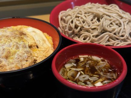 富士そば