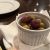 並木通り 南イタリア料理 メルジェリーナ