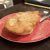 並木通り 南イタリア料理 メルジェリーナ