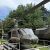 陸上自衛隊 朝霞駐屯地 りっくんランド