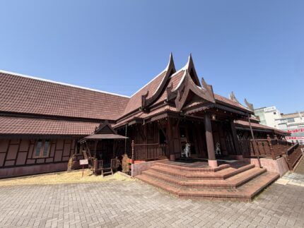 ナムチャイ 所沢店